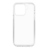 Crystal Palace Protection Case for iPhone 15 Pro Max