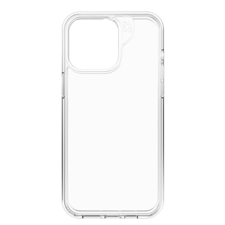 Crystal Palace Protection Case for iPhone 15 Pro Max