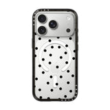 Funda Casetify Compact Para iPhone 18 Pro Chaotic Charm