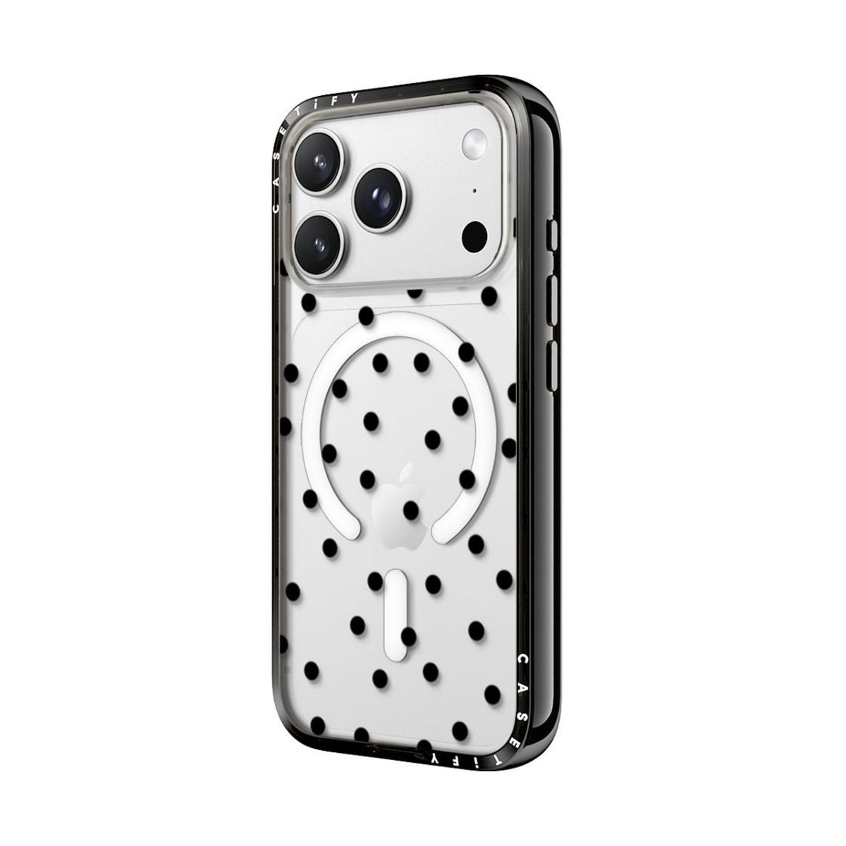 Funda Casetify Compact Para iPhone 18 Pro Chaotic Charm