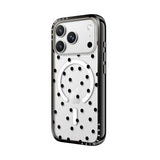 Funda Casetify Compact Para iPhone 18 Pro Chaotic Charm