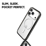 Funda Casetify Compact Para iPhone 18 Pro Chaotic Charm