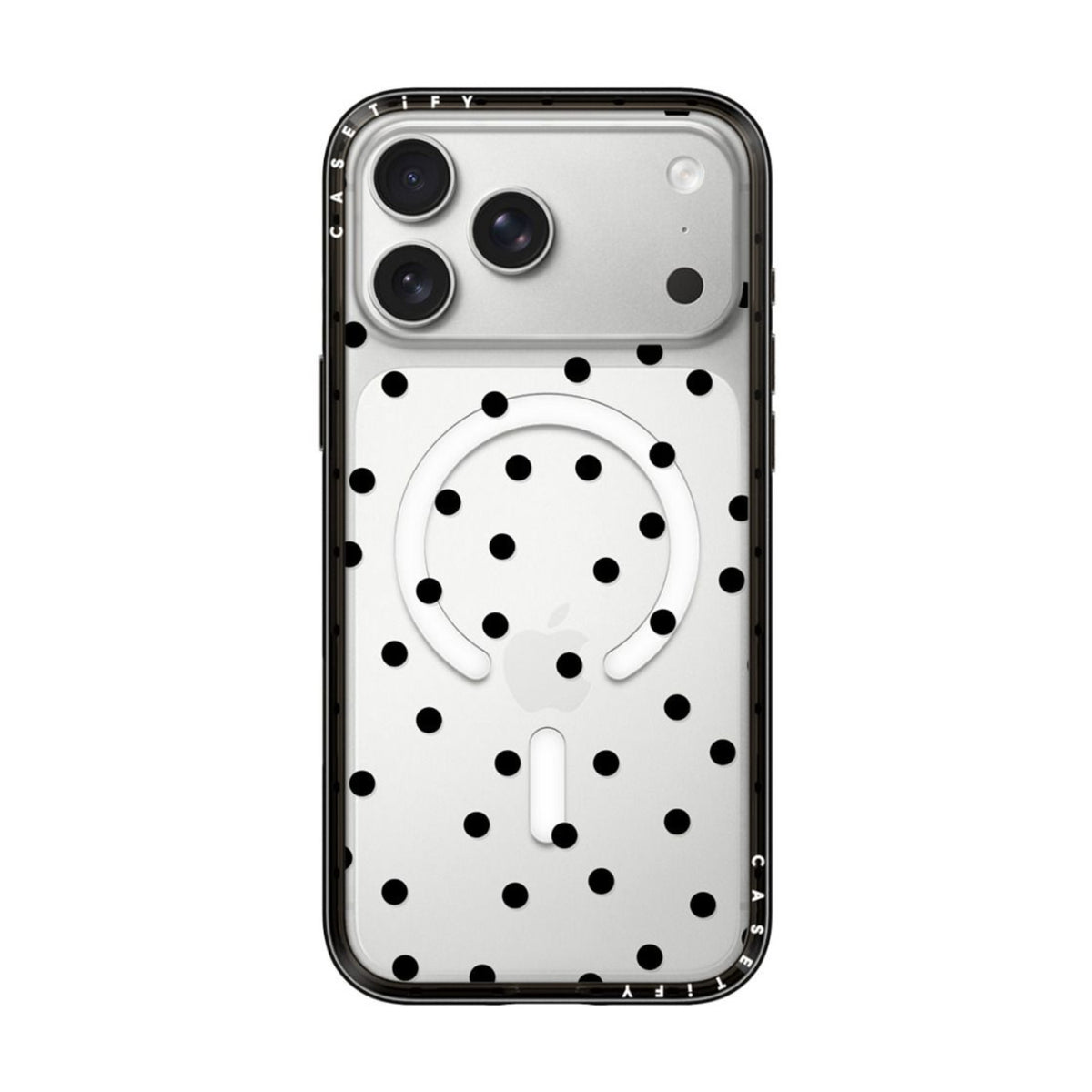 Funda Casetify Compact Para iPhone 18 Pro Max Chaotic Charm