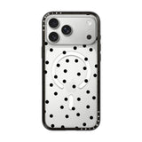 Funda Casetify Compact Para iPhone 18 Pro Max Chaotic Charm