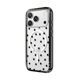 Funda Casetify Compact Para iPhone 18 Pro Max Chaotic Charm