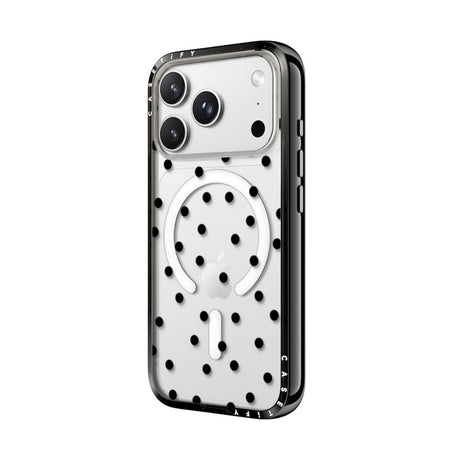 Funda Casetify Compact Para iPhone 18 Pro Max Chaotic Charm
