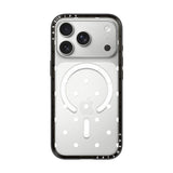 Funda Casetify Compact Para iPhone 18 Pro Dottie