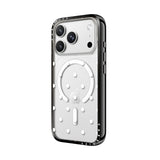 Funda Casetify Compact Para iPhone 18 Pro Dottie