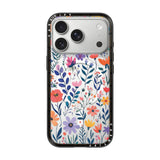 Funda Casetify Compact Para iPhone 18 Pro Spring Blossom