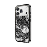 Funda Casetify Compact Para iPhone 18 Pro Max Wildside