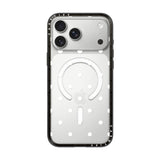Funda Casetify Compact Para iPhone 18 Pro Max Dottie