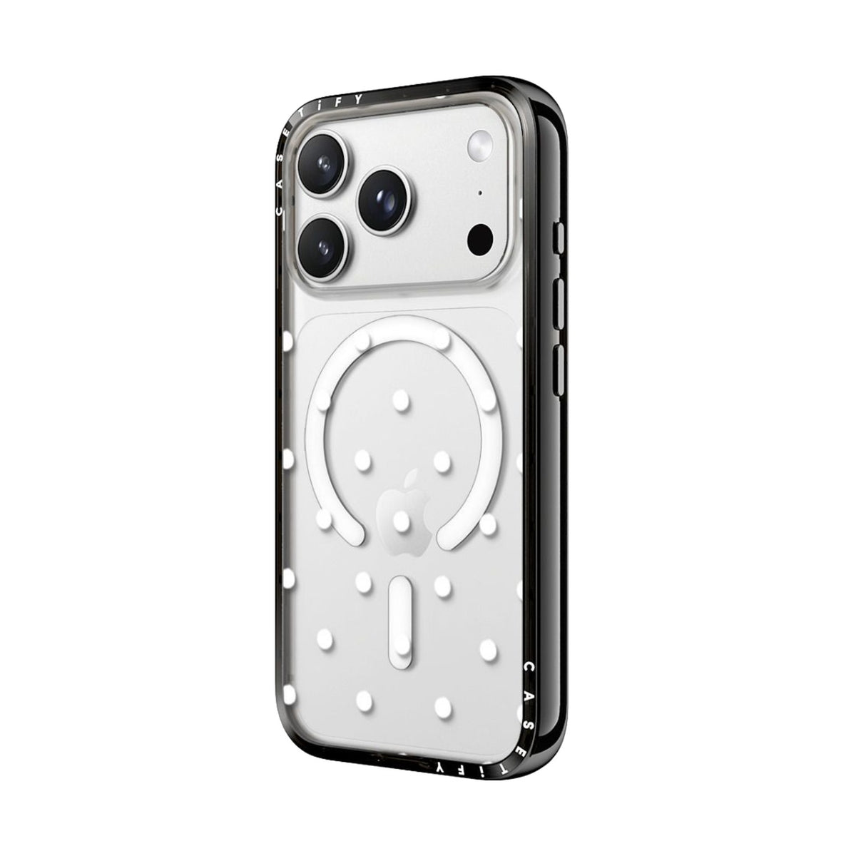 Funda Casetify Compact Para iPhone 18 Pro Max Dottie