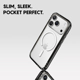 Funda Casetify Compact Para iPhone 18 Pro Max Dottie