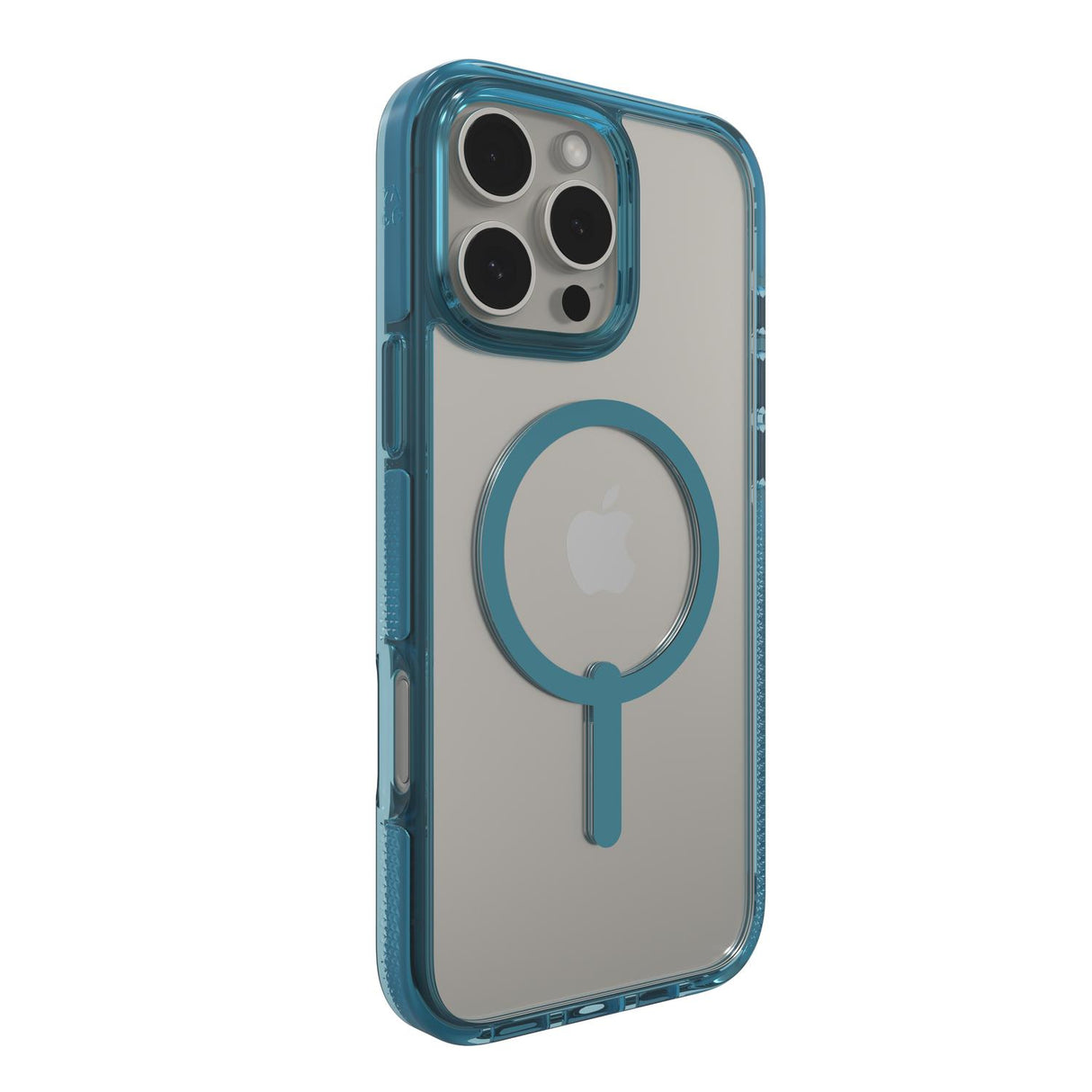 Funda Zagg Santa Cruz Snap para iPhone 16 Pro Max