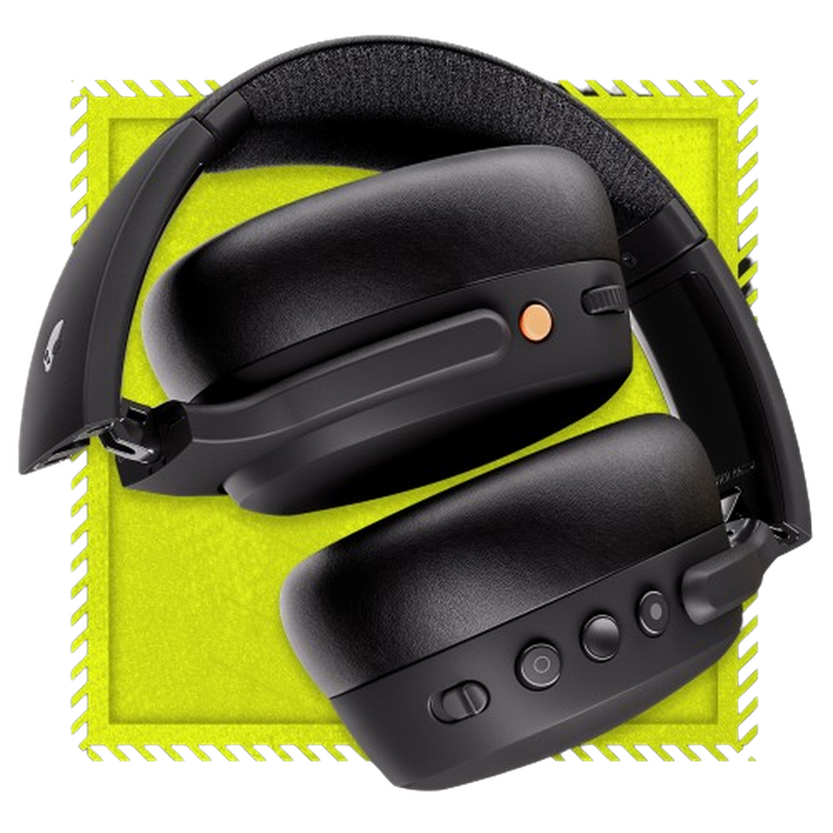 Audífonos Skullcandy Crusher ANC 2 XT Inalámbricos