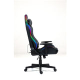 Silla Gamer Reclinable Phantom RGB Atom Games Universal