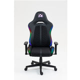 Silla Gamer Reclinable Phantom RGB Atom Games Universal