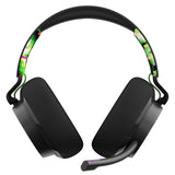 Audífonos Skullcandy SLYR Pro Multiplataforma Wired Over Ear