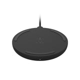 Cargador Inalámbrico De 15W Blanco