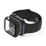 Protector de pantalla antimicrobiano Belkin para Apple Watch 7 - 41 mm