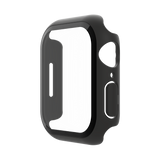 Protector de vidrio pantalla Belkin fuerza Tempered + Parachoques Para Reloj 7 45mm SE 6 5 4