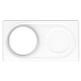 Cargador Inalámbrico 2 en1 De 15W Magsafe