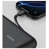PowerBank Belkin 20K GoCharge 30W