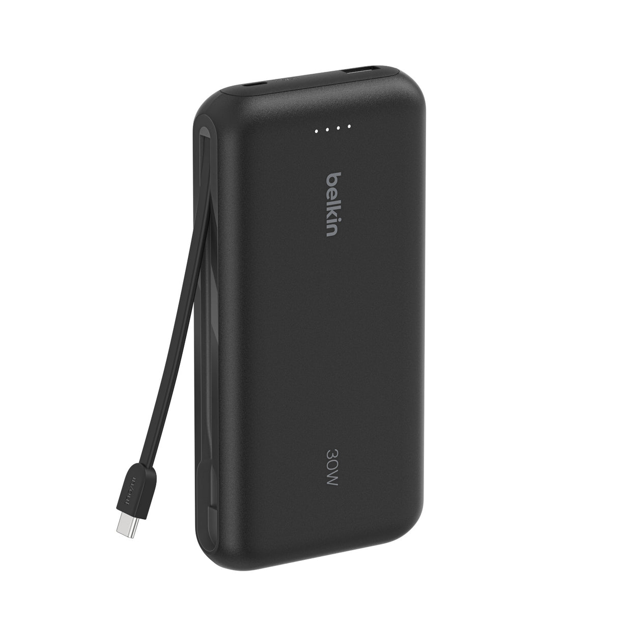 PowerBank Belkin 20K GoCharge 30W
