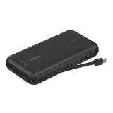 PowerBank Belkin 20K GoCharge 30W