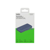 PowerBank Belkin 20K GoCharge 30W