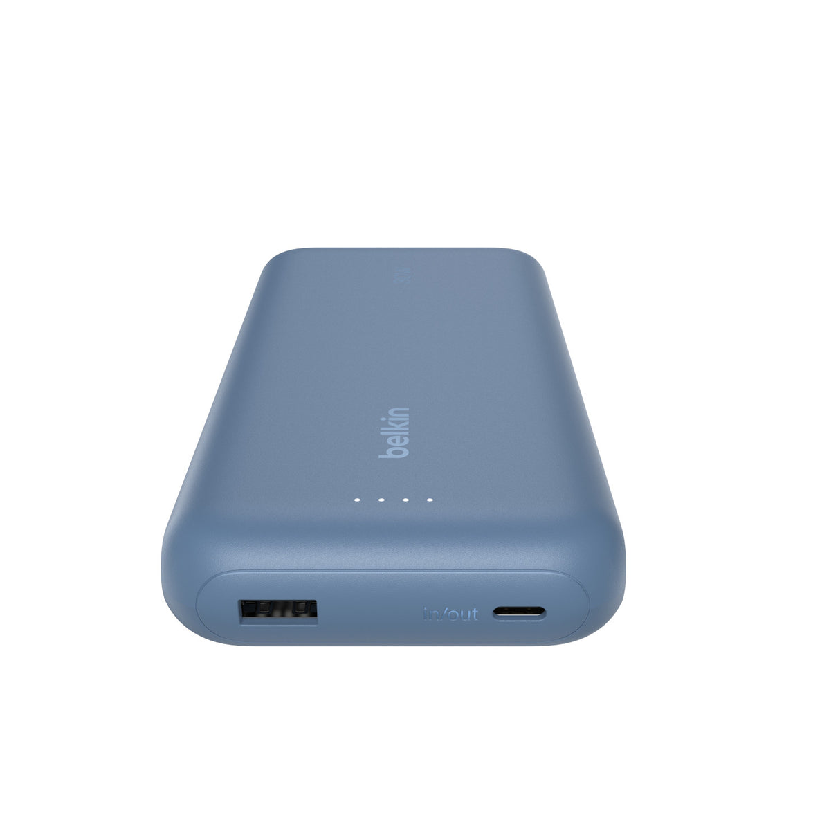 PowerBank Belkin 20K GoCharge 30W