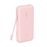 PowerBank Belkin 20K GoCharge 30W