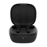 Sound Form Motion Headphones Black