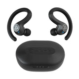 Audífonos Inalámbricos Bt Jbuds Air Sport True Negro - Jlab