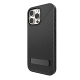 Funda Zagg Denali con Soporte y Magsafe para iPhone 16 Pro