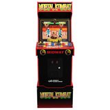 Mortal Kombat Midway Legacy 14-in-1 Wifi Arcade Machine