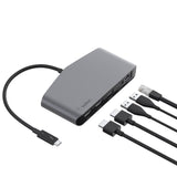 Base Thunderbolt 3 Mini HD Belkin