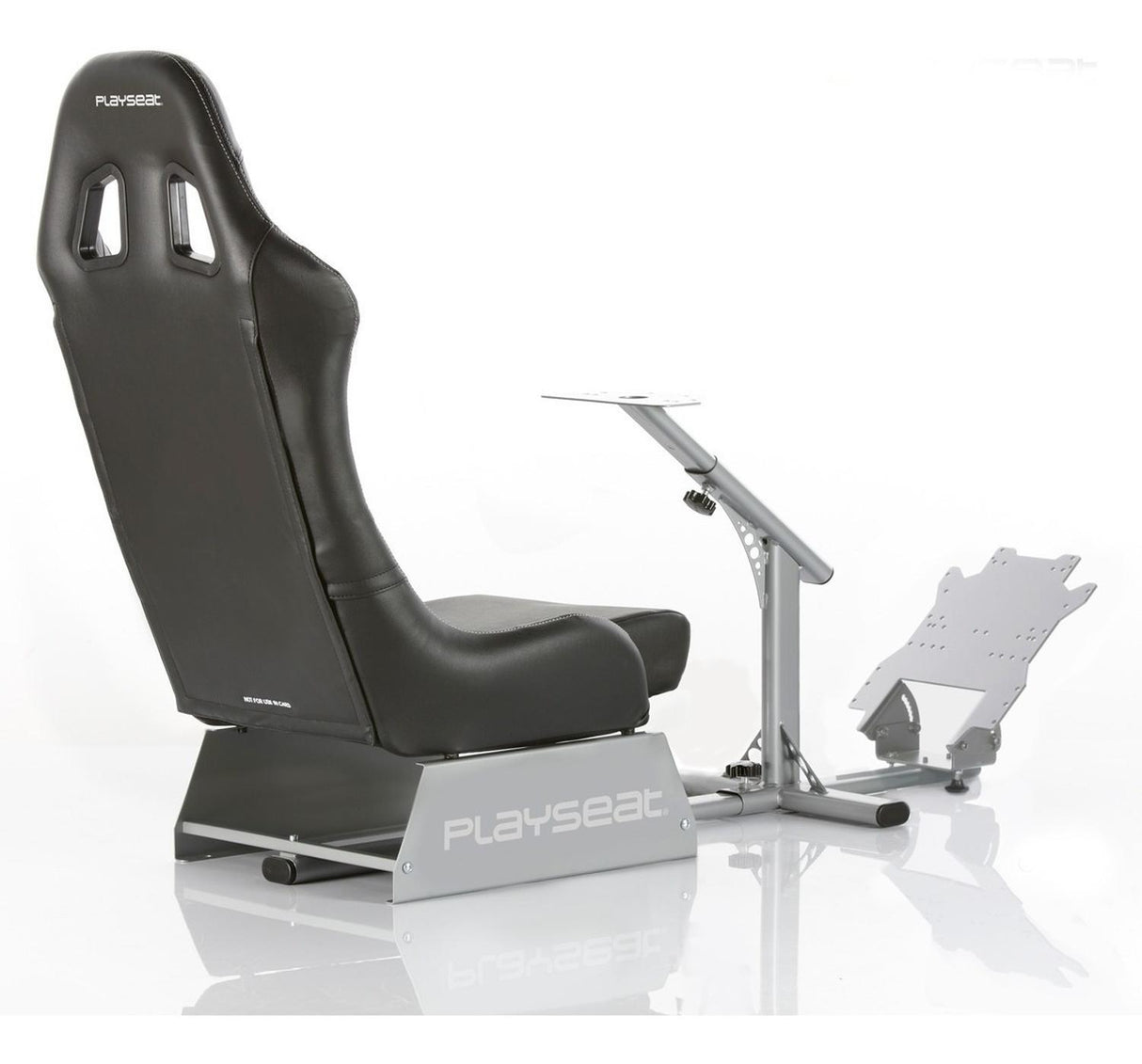 Playseat Evolution Black Simulator Seat - Xbox / Ps / Pc