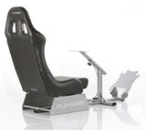 Asiento Simulador Playseat Evolution Black - Xbox / Ps / Pc