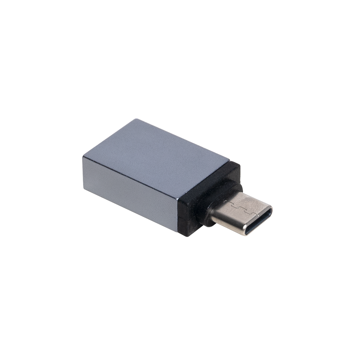 Type C to Usb A Adapter Gray Xtrememac