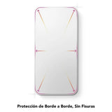 Mica ZAGG Glass XTR3 para iPhone 15 Pro