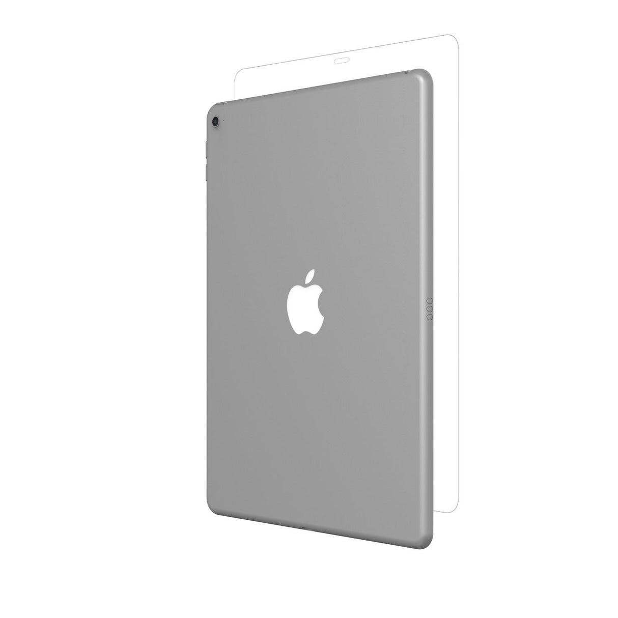 InvisibleShield Glass+ Mica for iPad 10.2 7th Generation