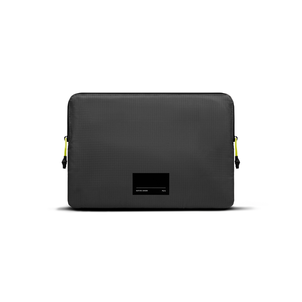 Funda Ultra Ligera para Macbook 13" Negro Native Union