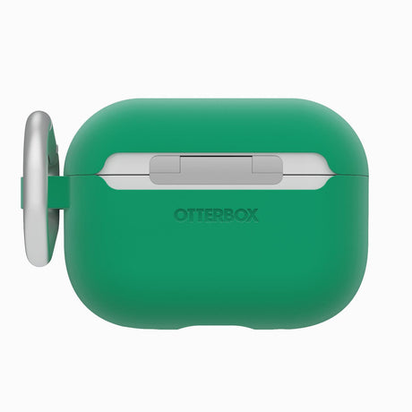 Funda para Airpods Pro 1a y 2a Generación Verde