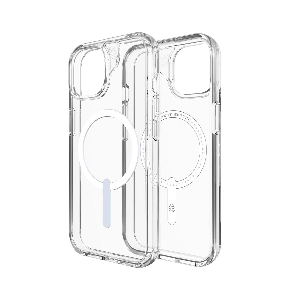 Crystal Palace Case for iPhone 15