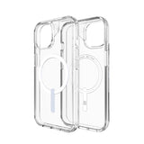 Crystal Palace Case for iPhone 15