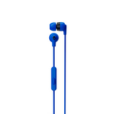 Audífonos SkullCandy Ink'd+ Alámbricos Azul