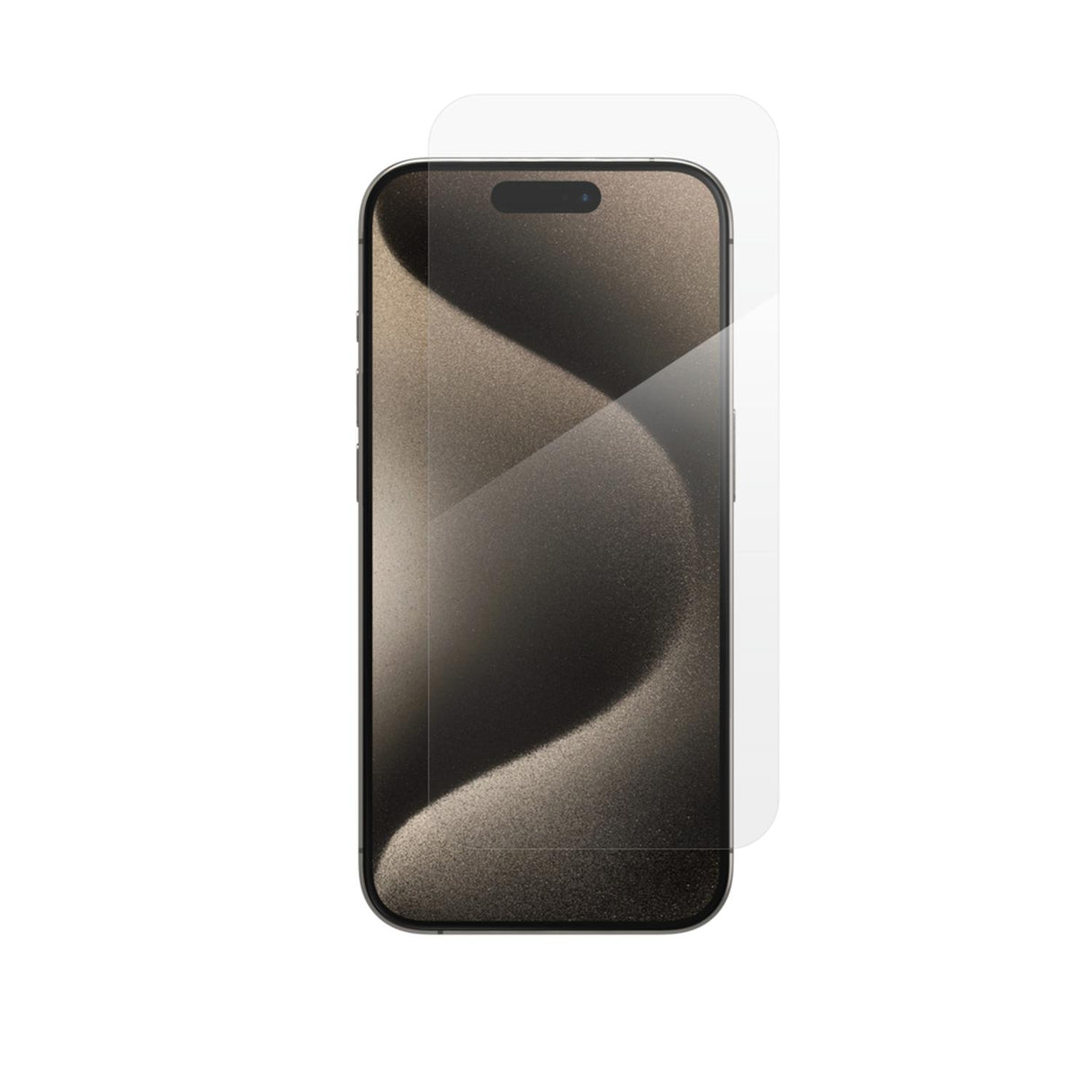 ZAGG Glass XTR3 Mica for iPhone 15 Pro