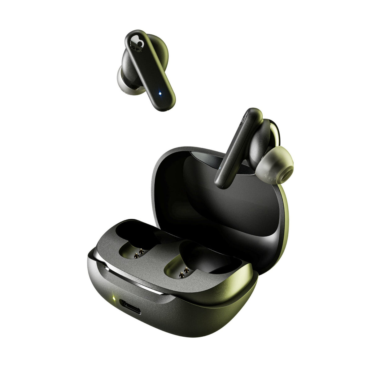 Audífonos Skullcandy TW In-Ear Smokin Buds Inalámbricos