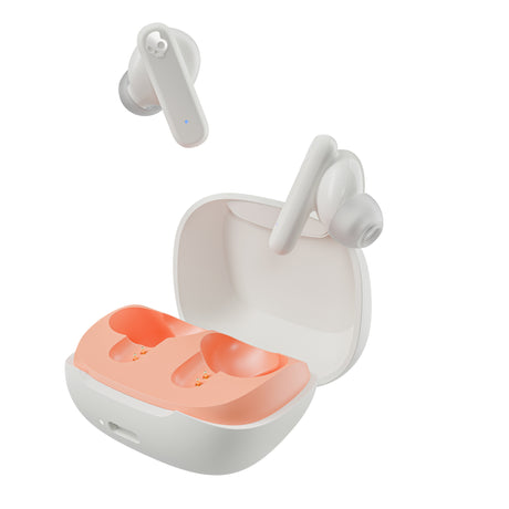 Audífonos Skullcandy TW In-Ear Smokin Buds Inalámbricos